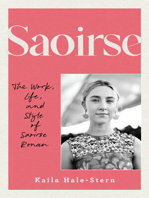 cover image of Saoirse